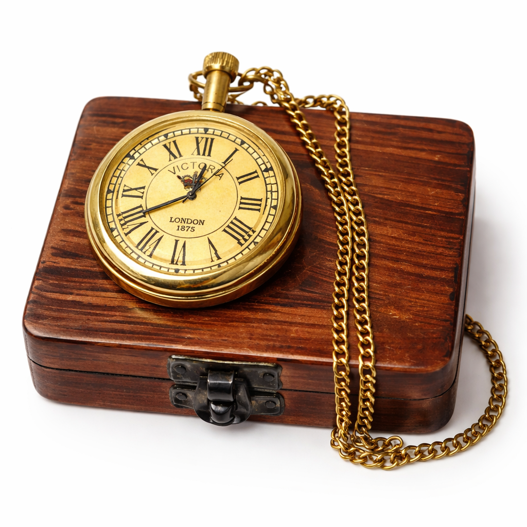 Pocket Watches